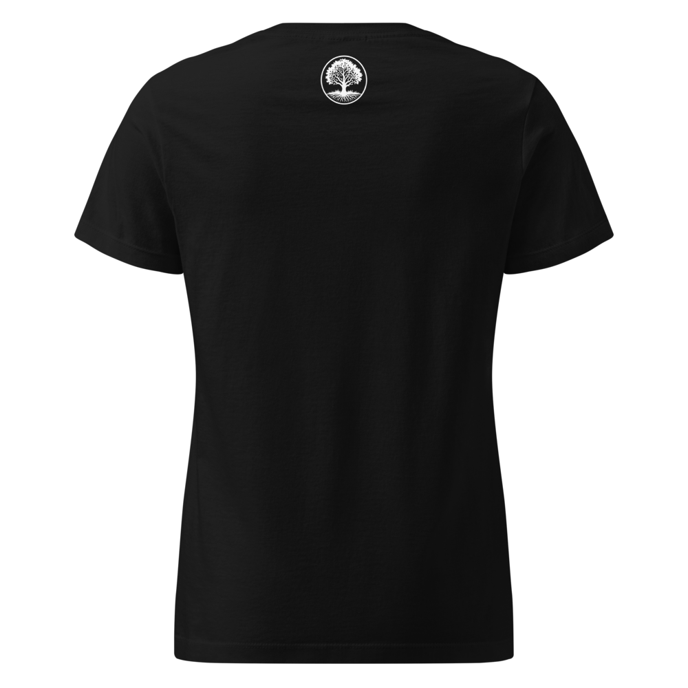 DJ ¡Ándele! Jalapeno Black Shirt thumbnail 2
