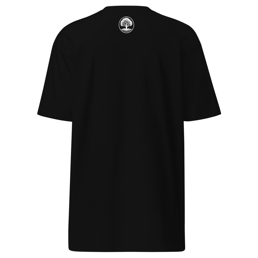 DJ ¡Ándele! Jalapeno Black Shirt thumbnail 2