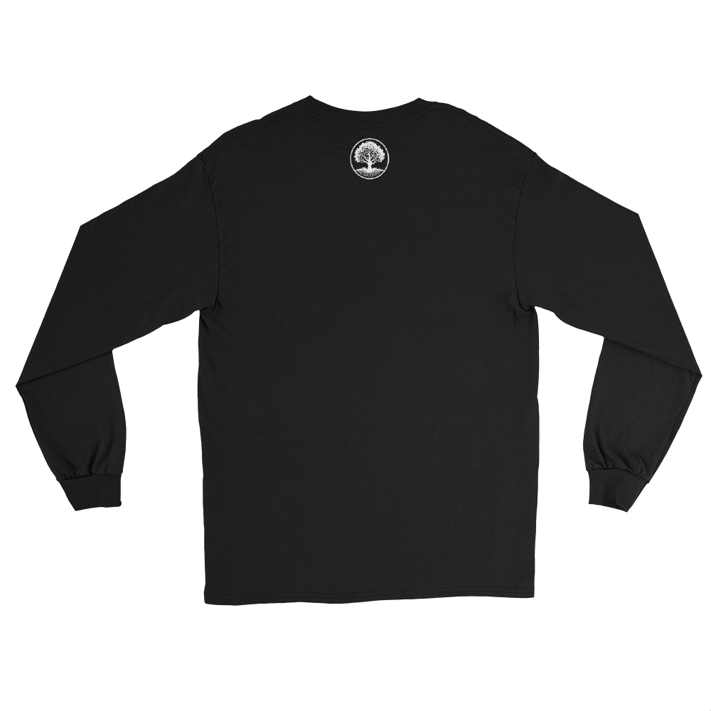 Viva La ¡Ándele! Long Sleeve Shirt thumbnail 2