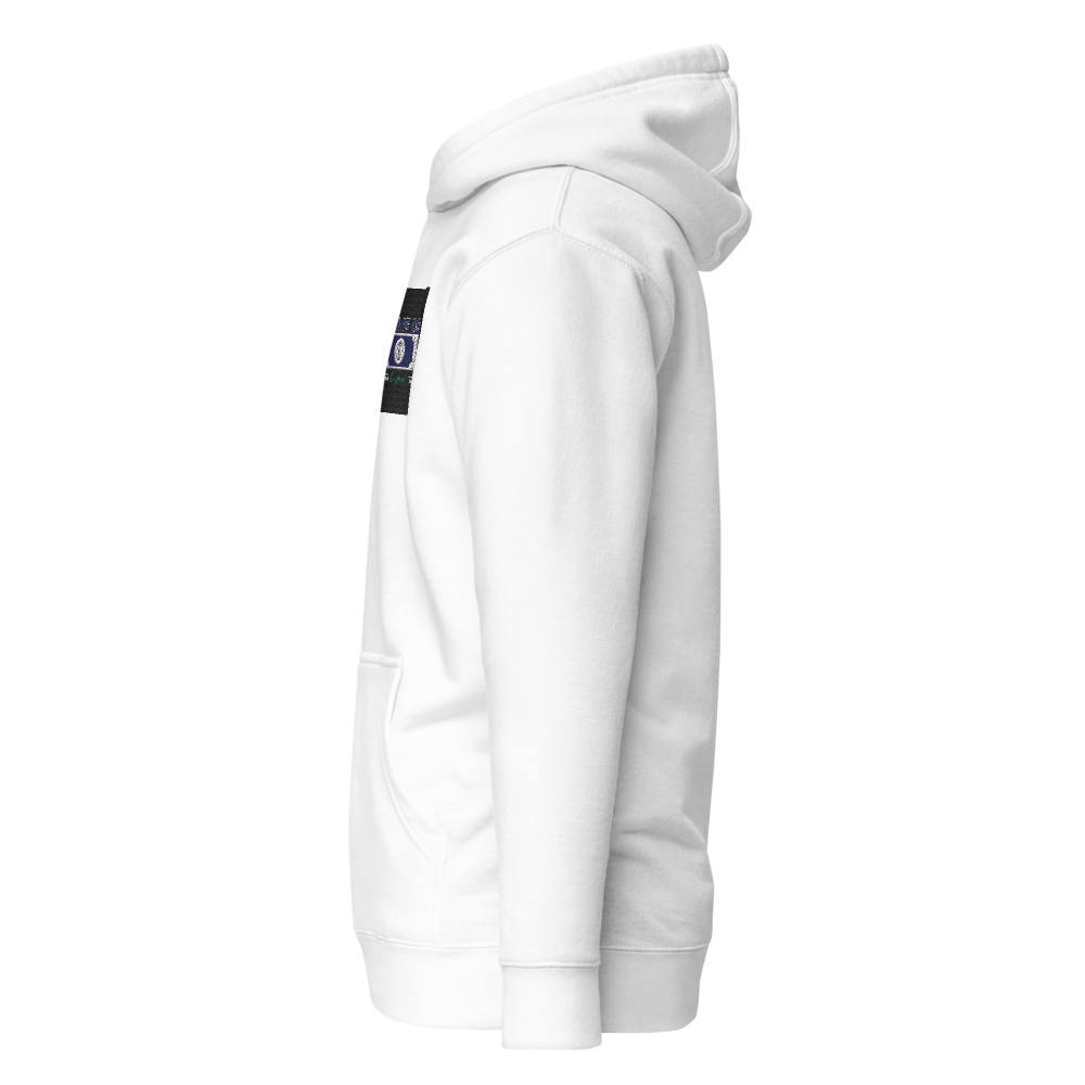 Premium Cotton Heritage Hoodie thumbnail 2