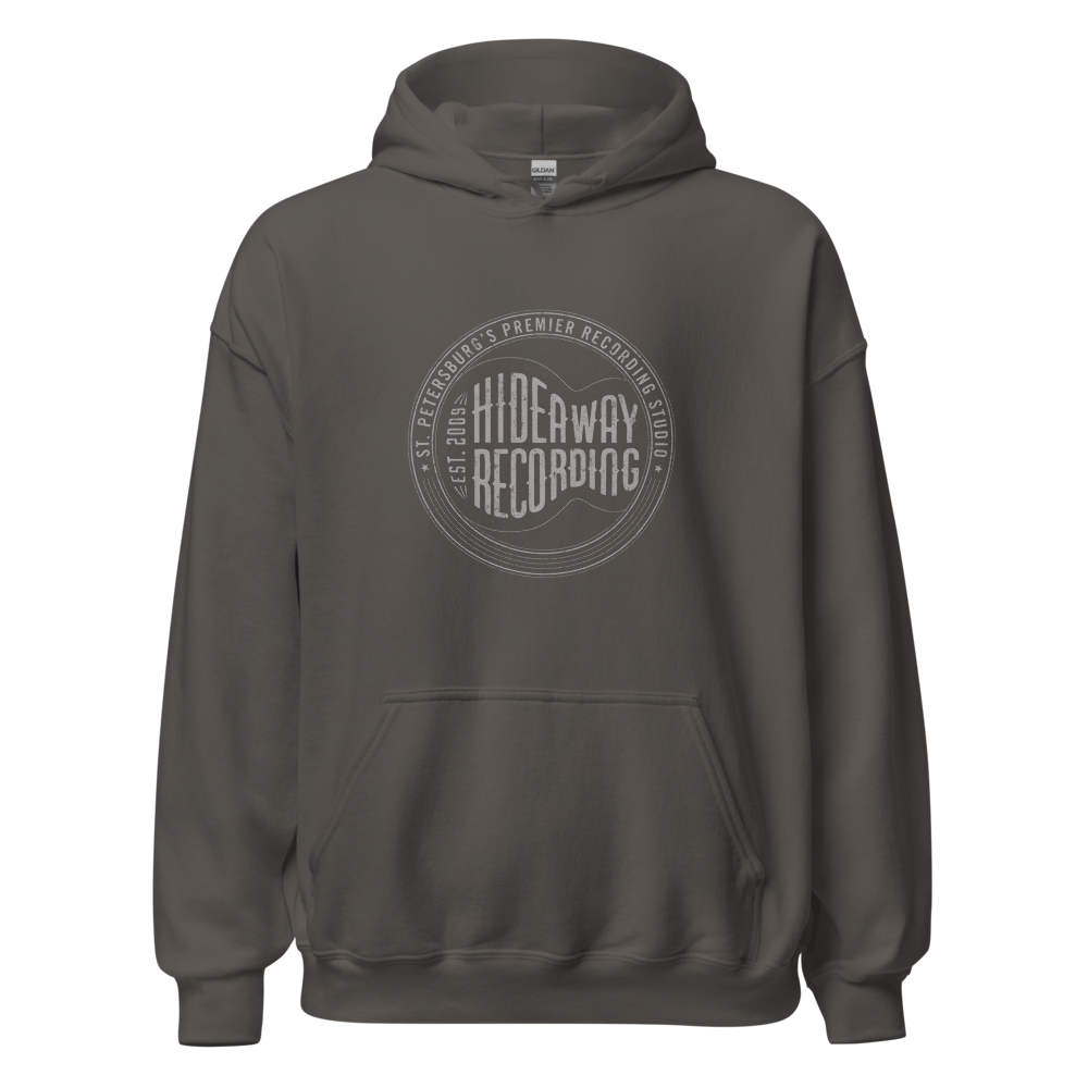 Dark Studio Hoodie
