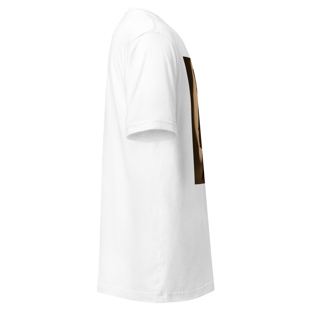 Candle light Aesthetic tee thumbnail 4