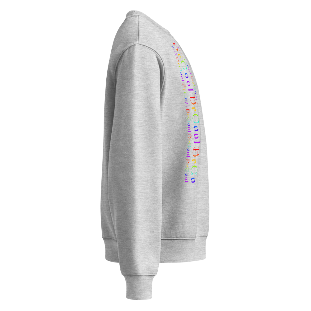 BeCool Sweatshirt thumbnail 4