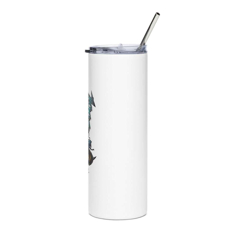 BeCool tumbler thumbnail 3