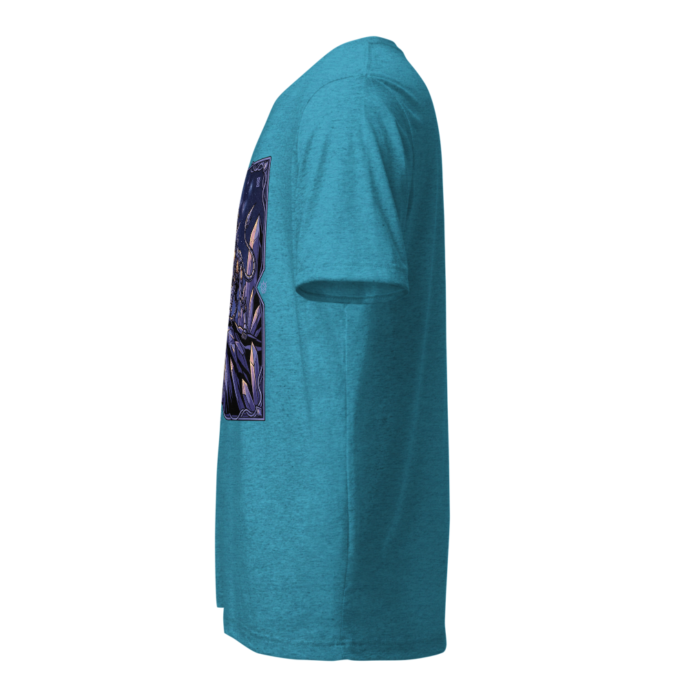 Enime type of comfortable t shirt  thumbnail 2