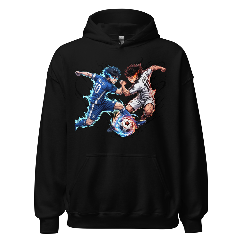 Tsubasa Hoodie