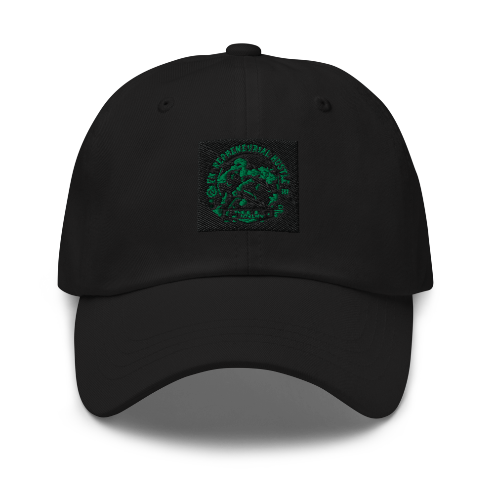 Cheles hat thumbnail 2
