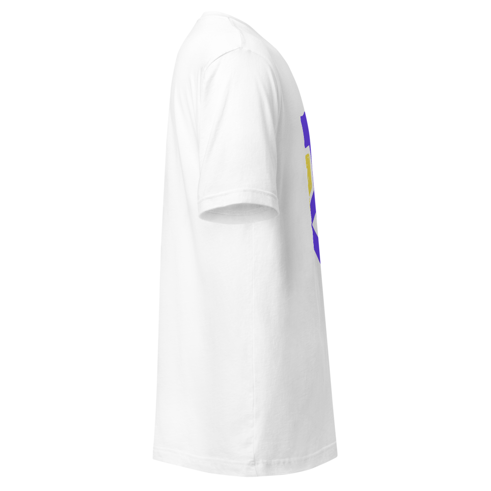 TazBo25 Unisex T- Shirt thumbnail 3