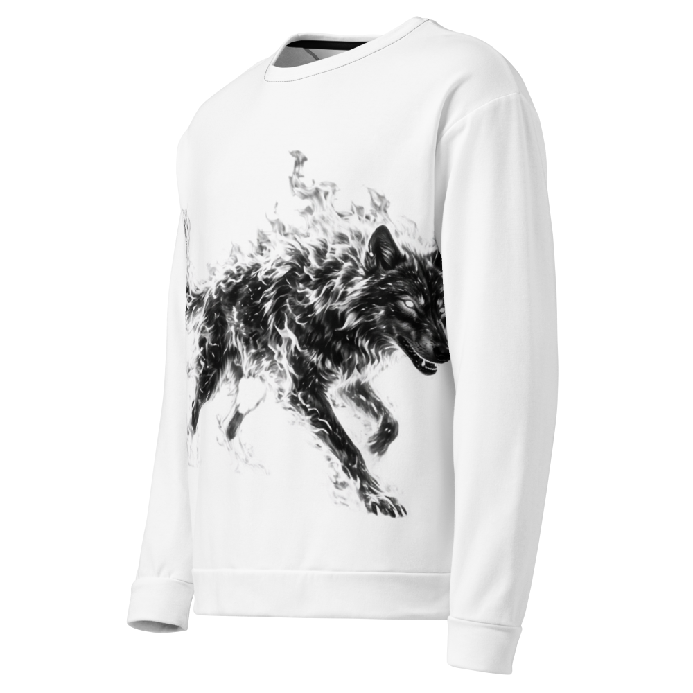 Unisex Sweatshirt thumbnail 3