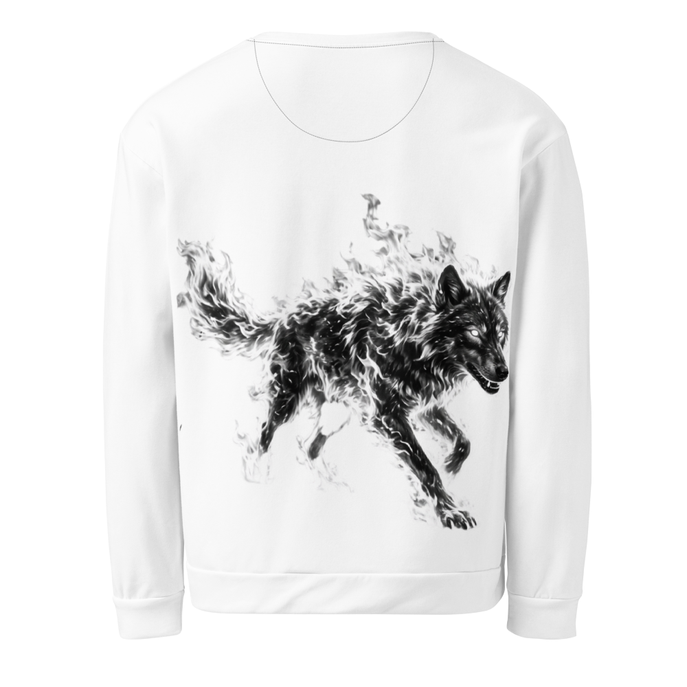 Unisex Sweatshirt thumbnail 2