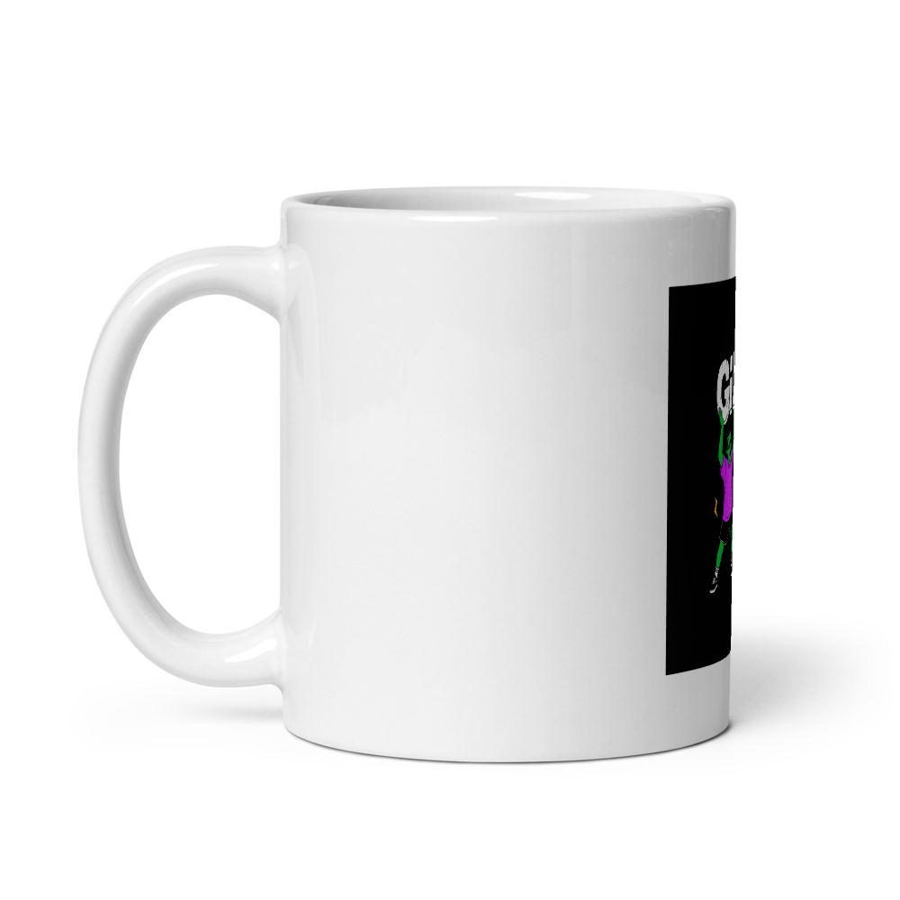 GILBKS MUG thumbnail 2