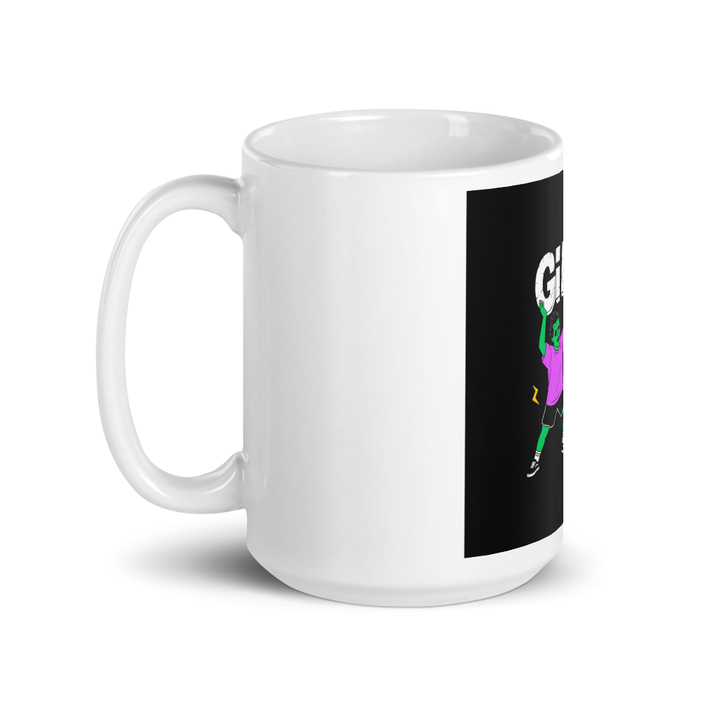 GILBKS MUG thumbnail 5