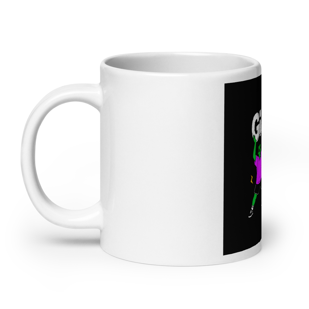GILBKS MUG thumbnail 8