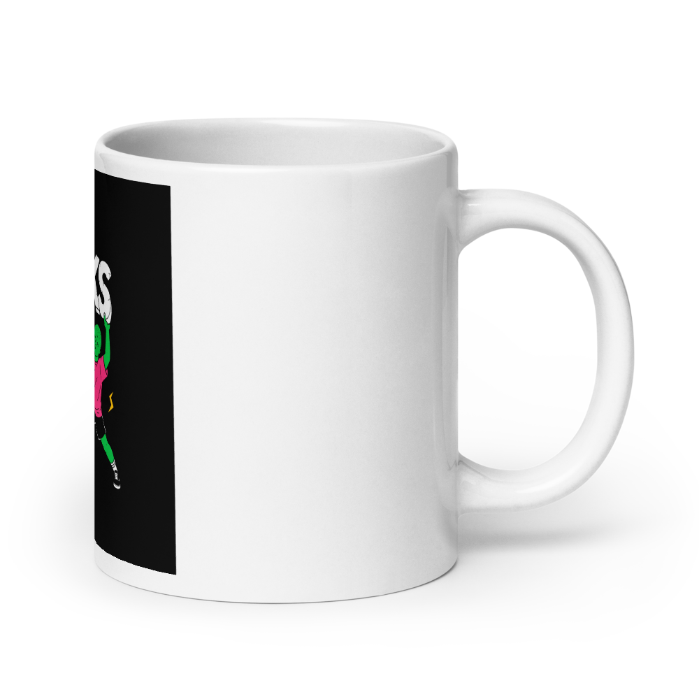 GILBKS MUG thumbnail 7