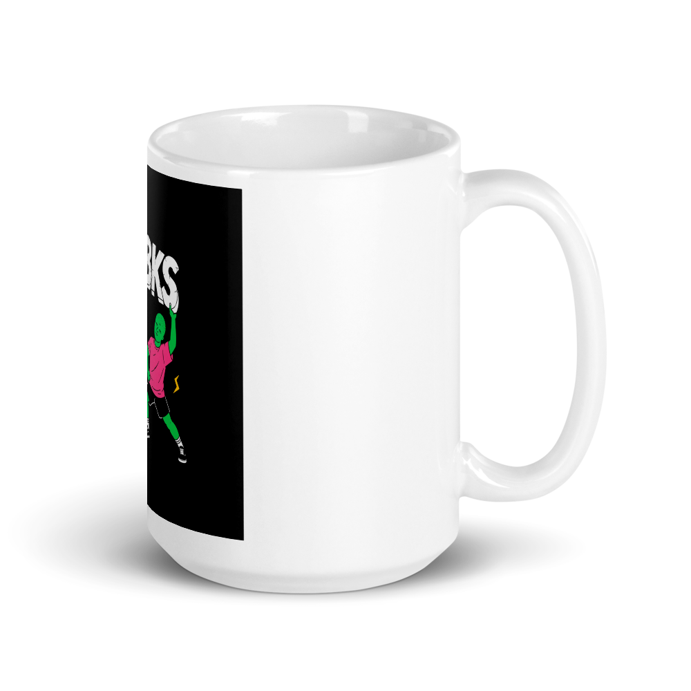 GILBKS MUG thumbnail 4