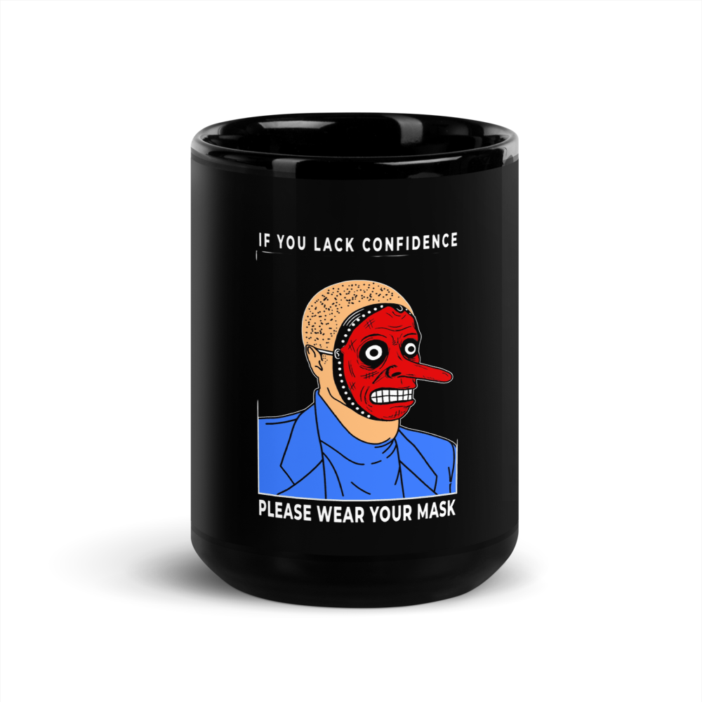 GILBKS MUG thumbnail 6