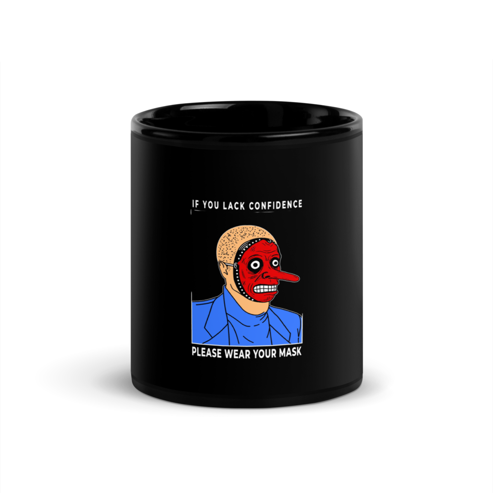 GILBKS MUG thumbnail 3