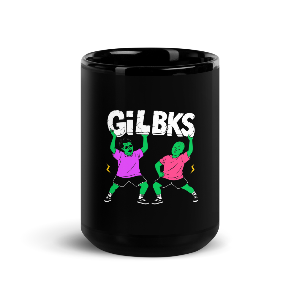 GILBKS MUG new thumbnail 6