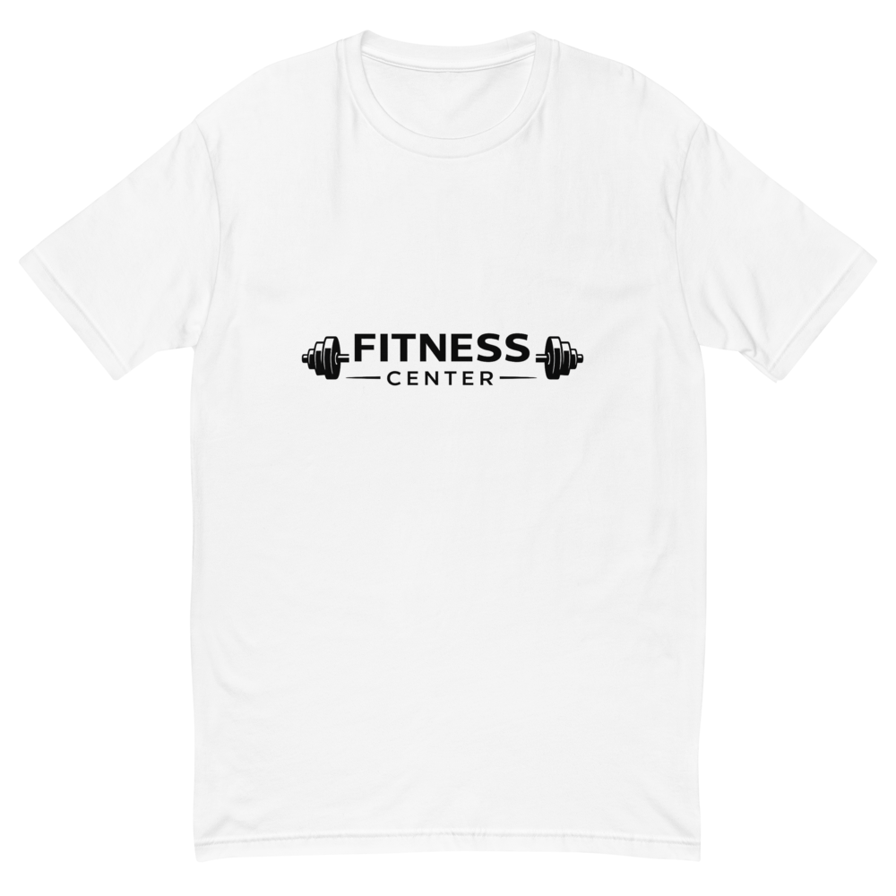 Fitness Mode On