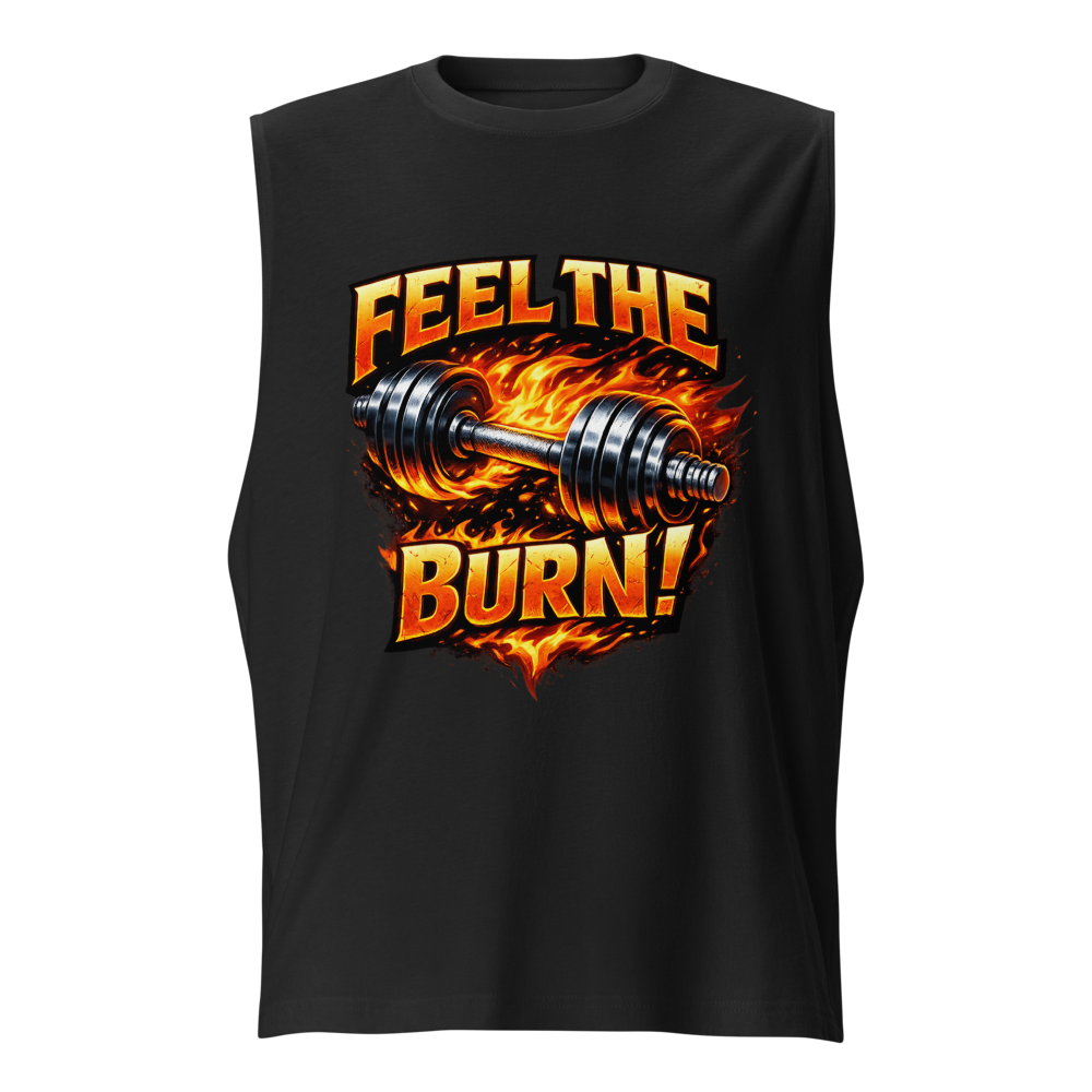 Feel The Burn π₯
