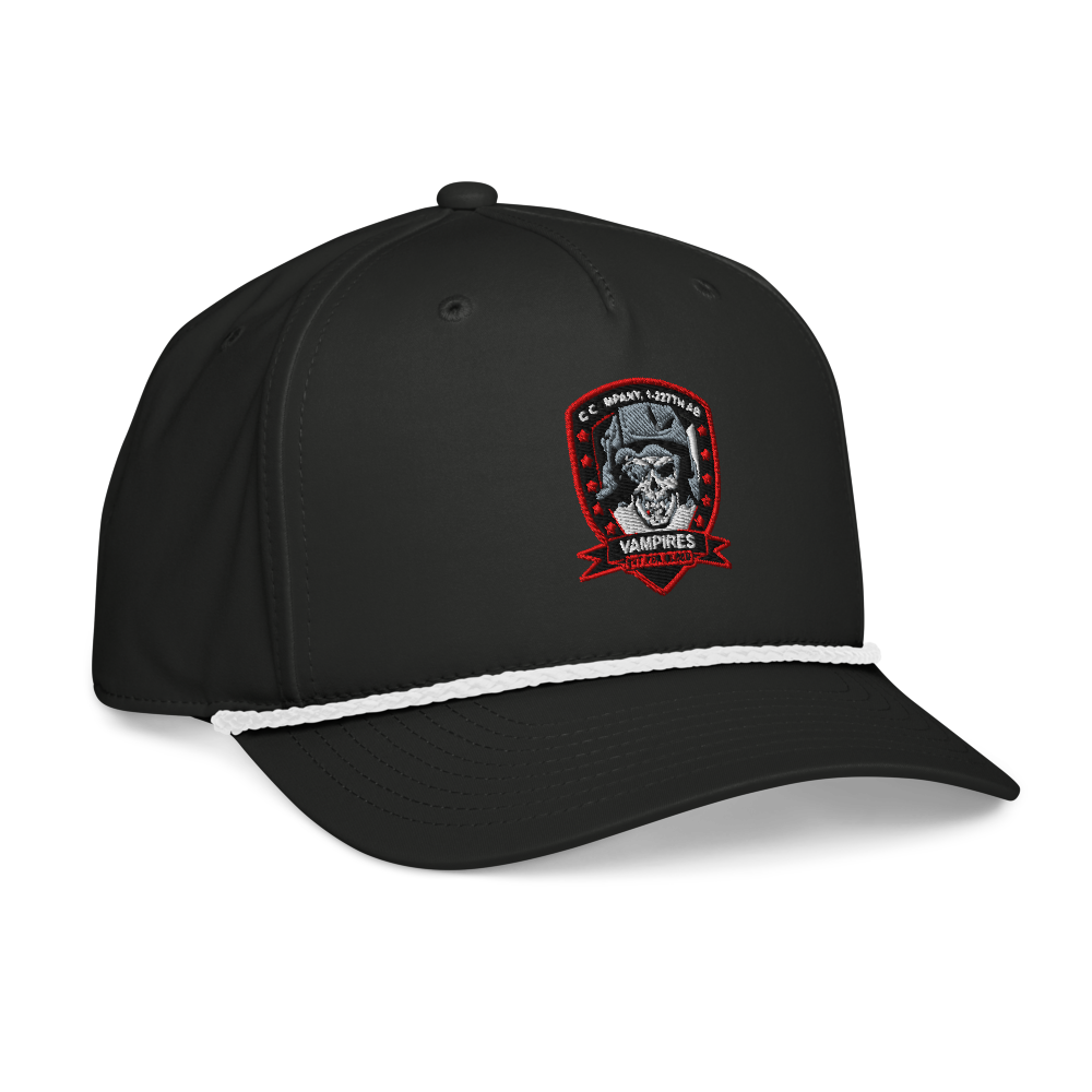 C Co Rope Hat thumbnail 4
