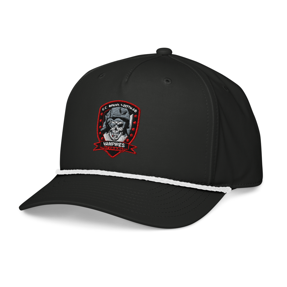 C Co Rope Hat thumbnail 3