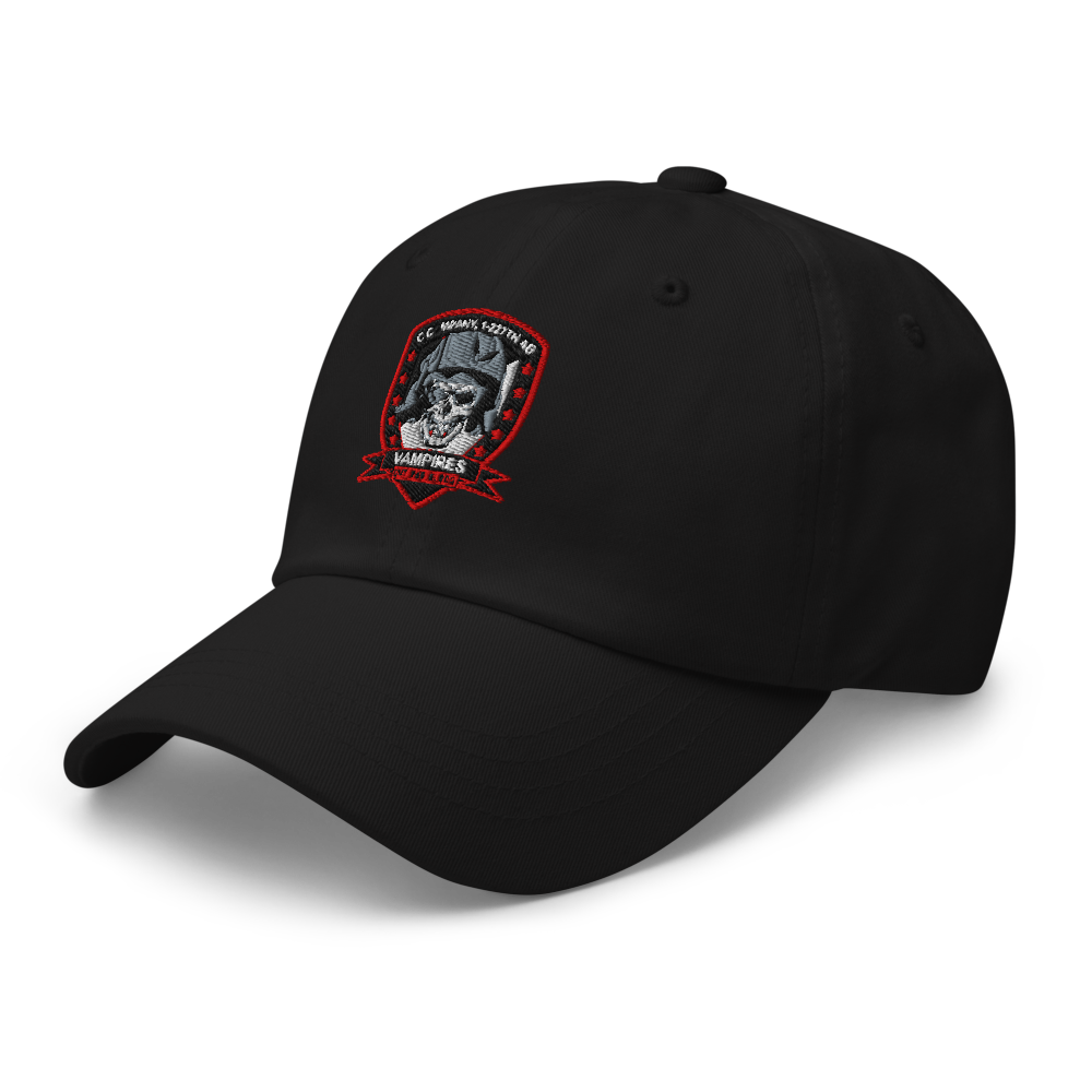 C Co Dad Hat thumbnail 5