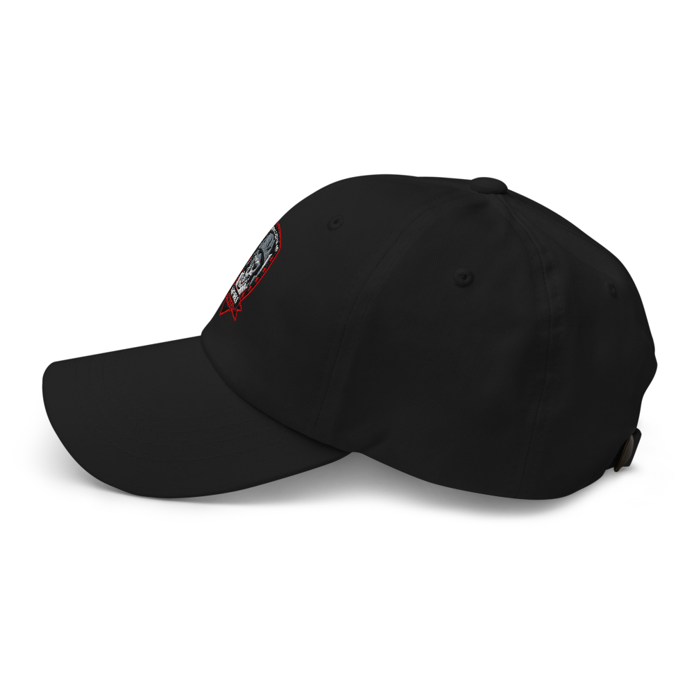 C Co Dad Hat thumbnail 4