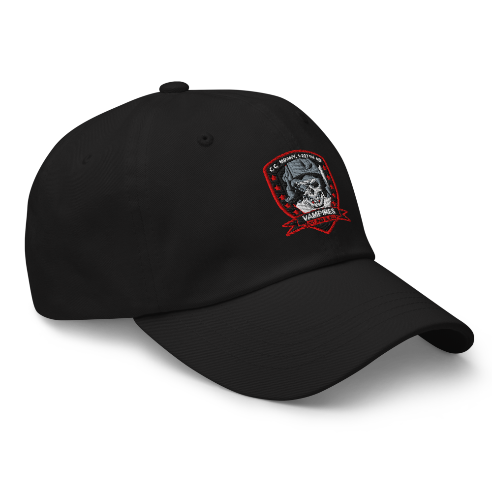C Co Dad Hat thumbnail 3