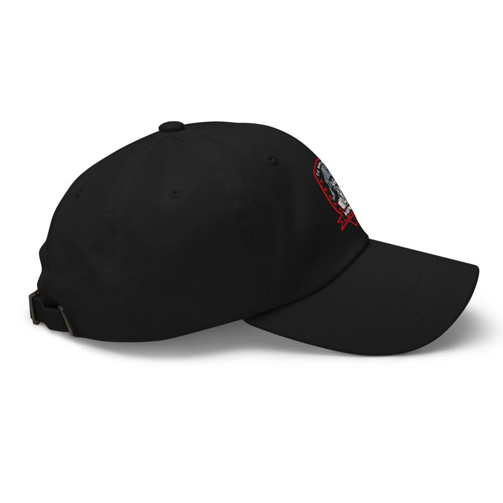 C Co Dad Hat thumbnail 2