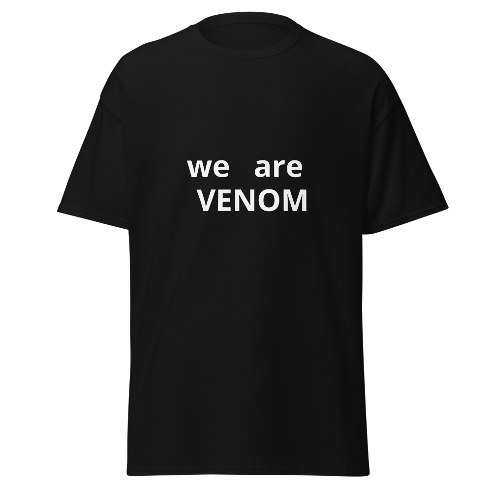 VENOM T-Shirt  thumbnail 2