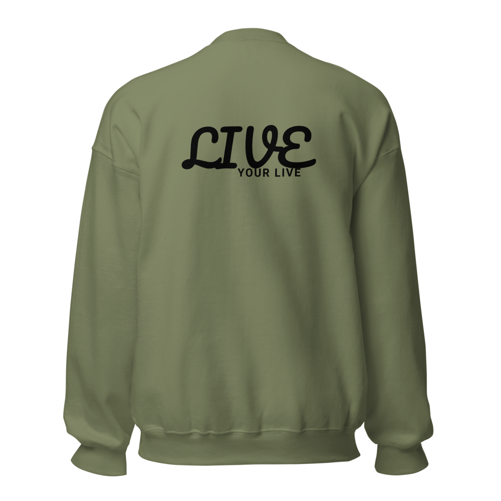 LIVE YOUR LIFE thumbnail 4