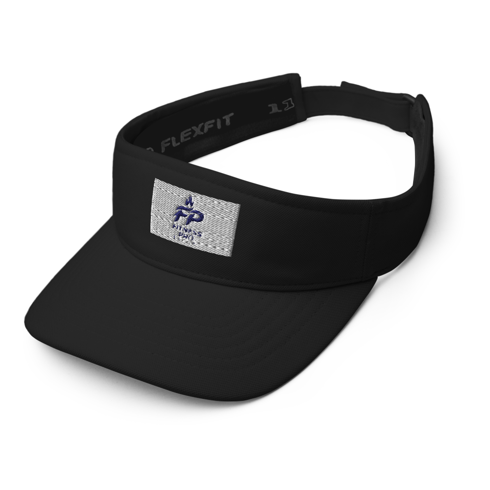 FP Official Sport Visor thumbnail 3