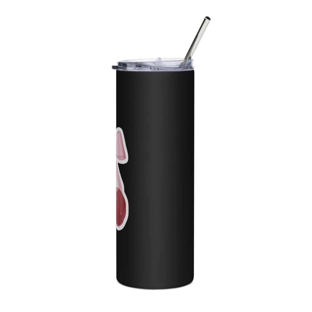 Stainless steel tumbler  thumbnail 3