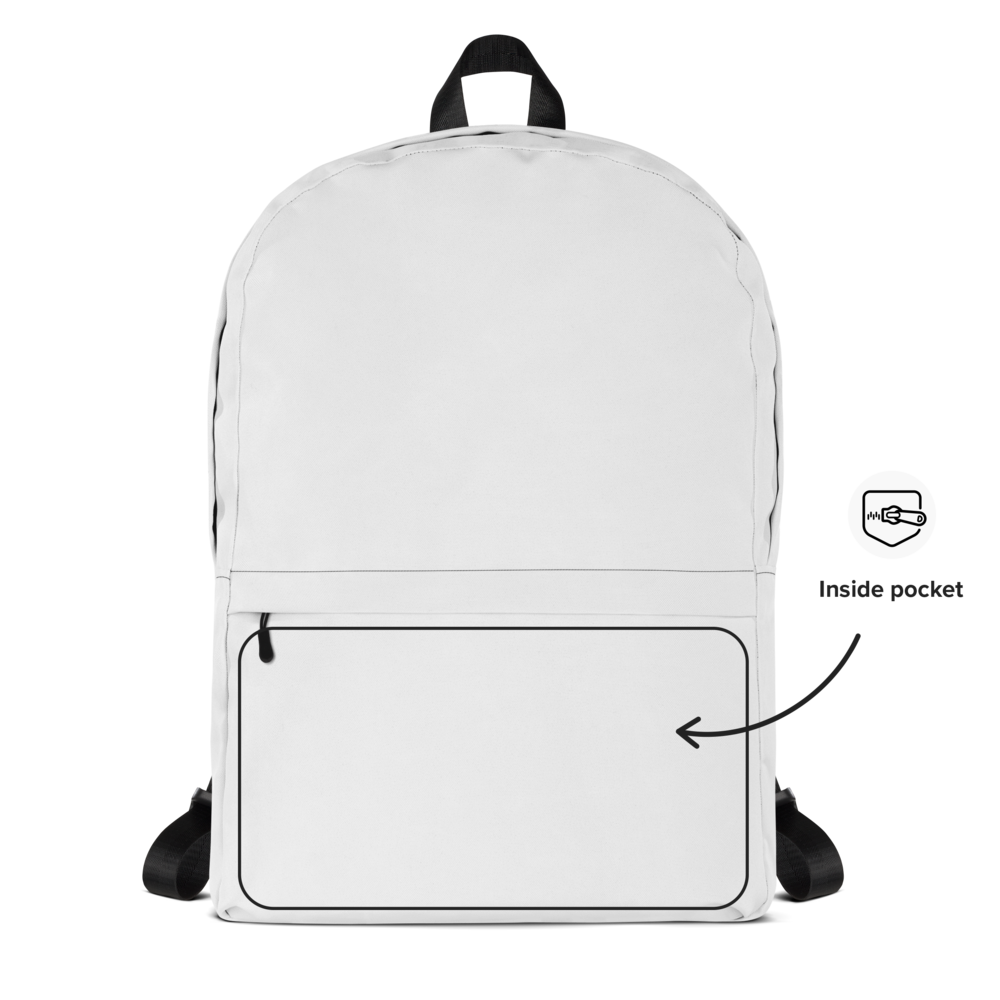 Cat Backpack thumbnail 2