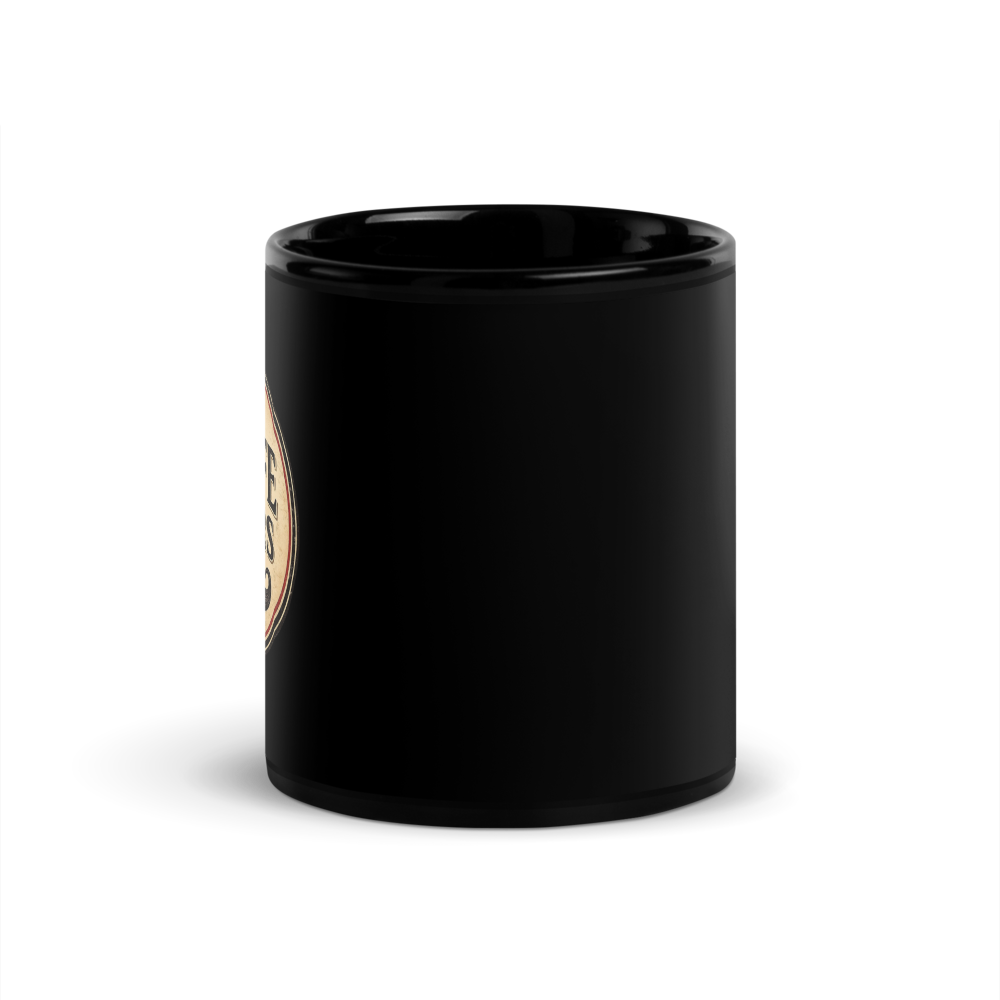 Midlife Mister Black Mug thumbnail 3