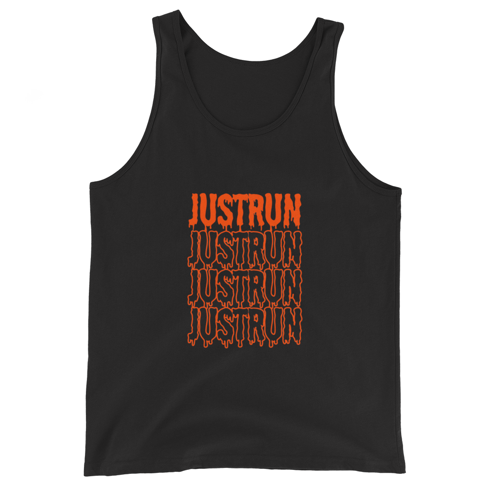 JUSTRUN tshirt