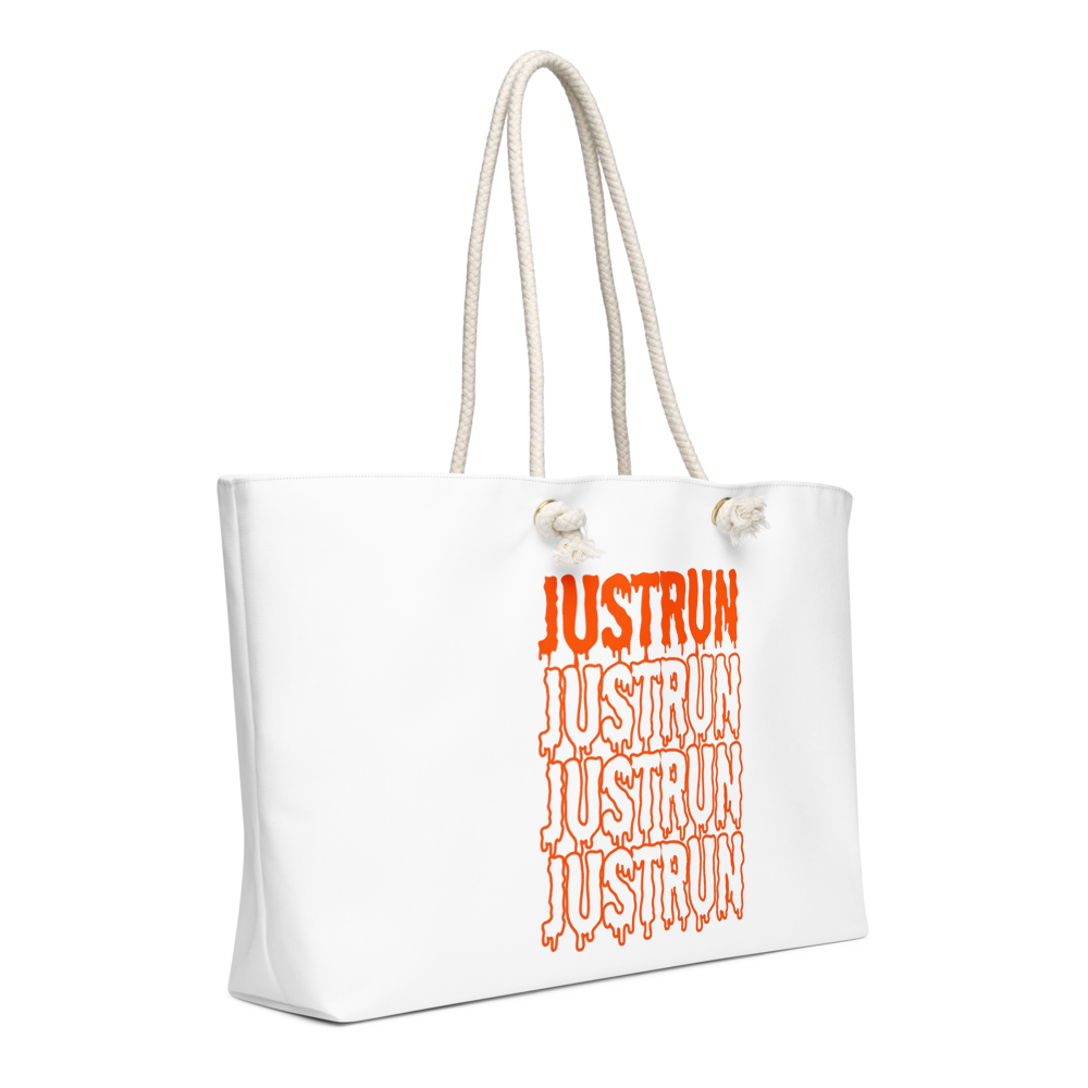 JUSTRUN Weekender Bag thumbnail 3