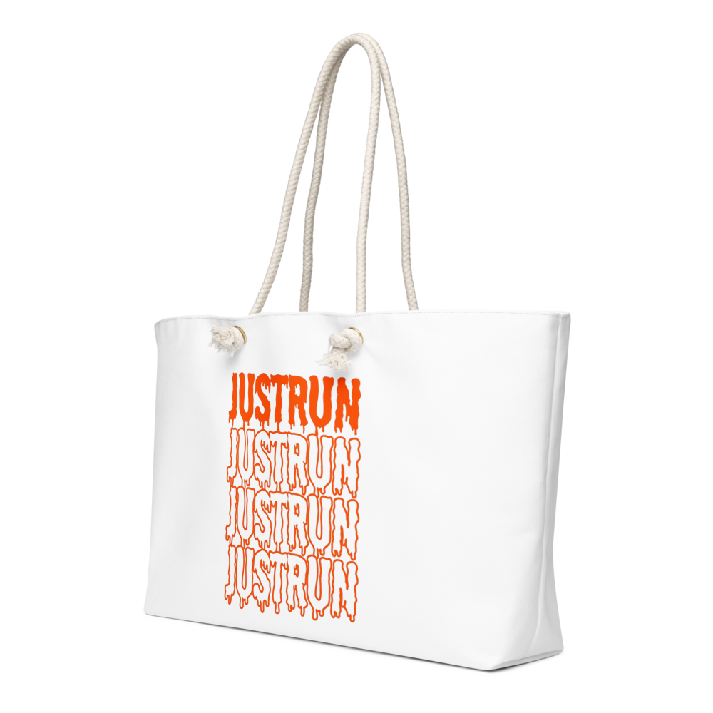 JUSTRUN Weekender Bag thumbnail 2