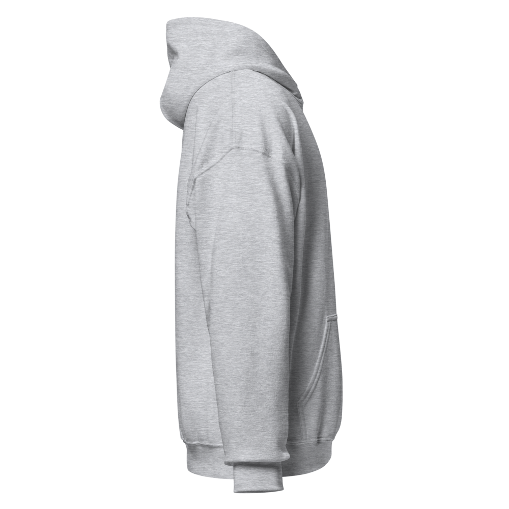 Vyro unisex hoodie thumbnail 4