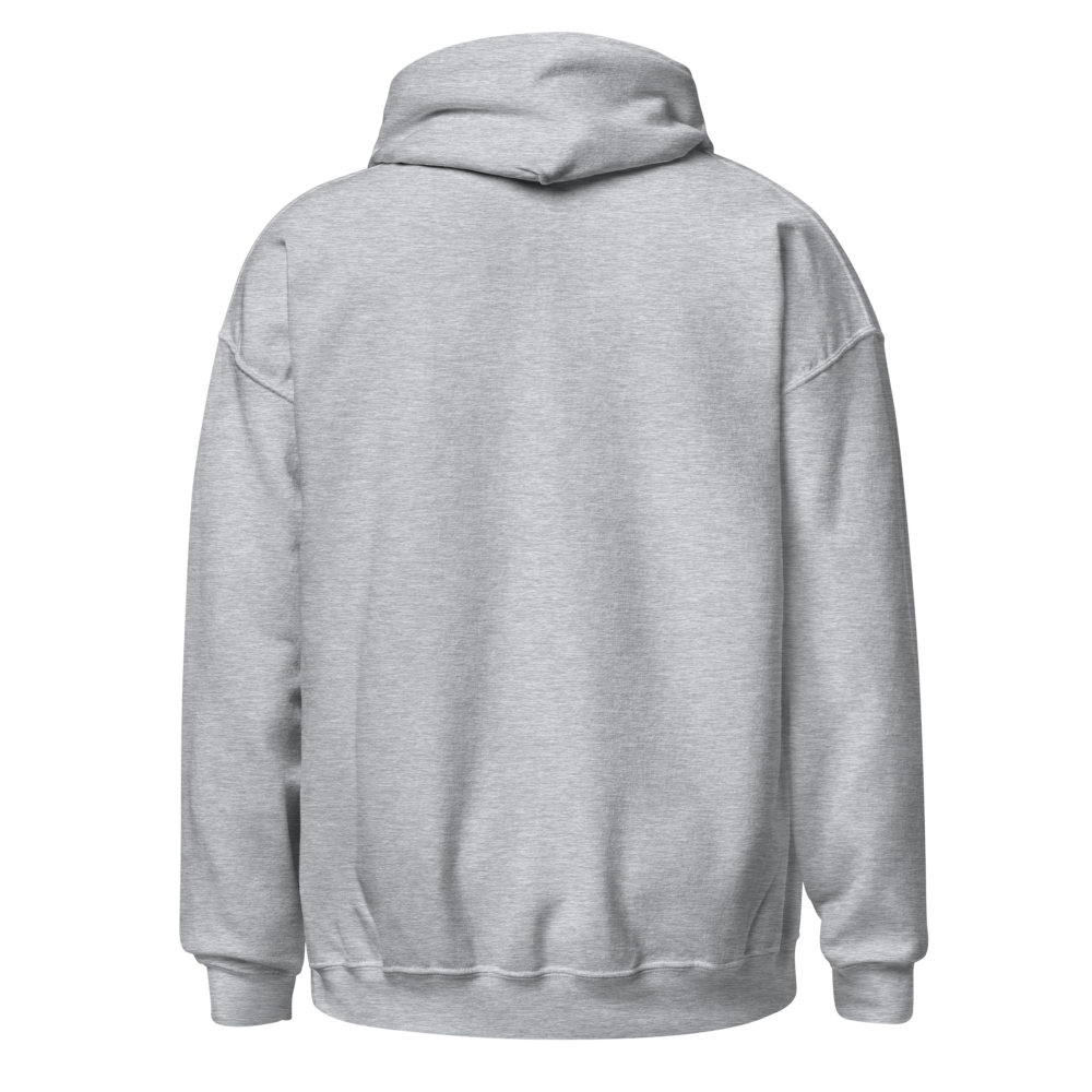 Vyro unisex hoodie thumbnail 2