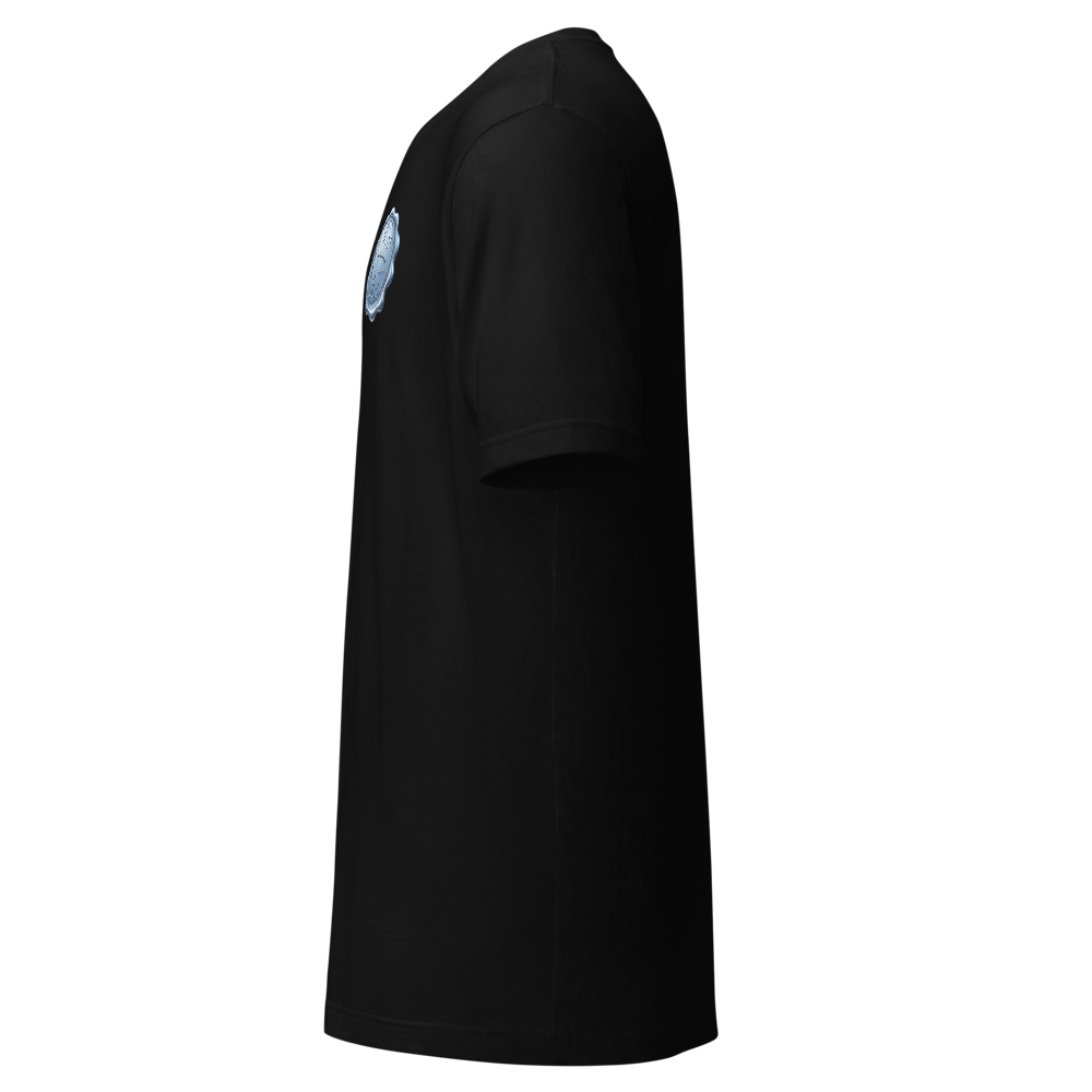 Official El Chif Music Unisex T-Shirt (black) thumbnail 3
