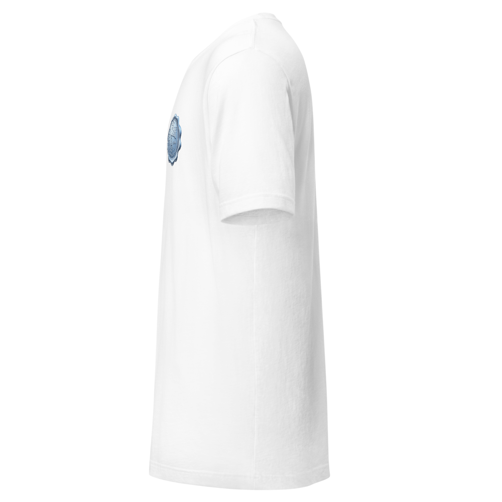 Official El Chif Music Unisex T-Shirt (white) thumbnail 3