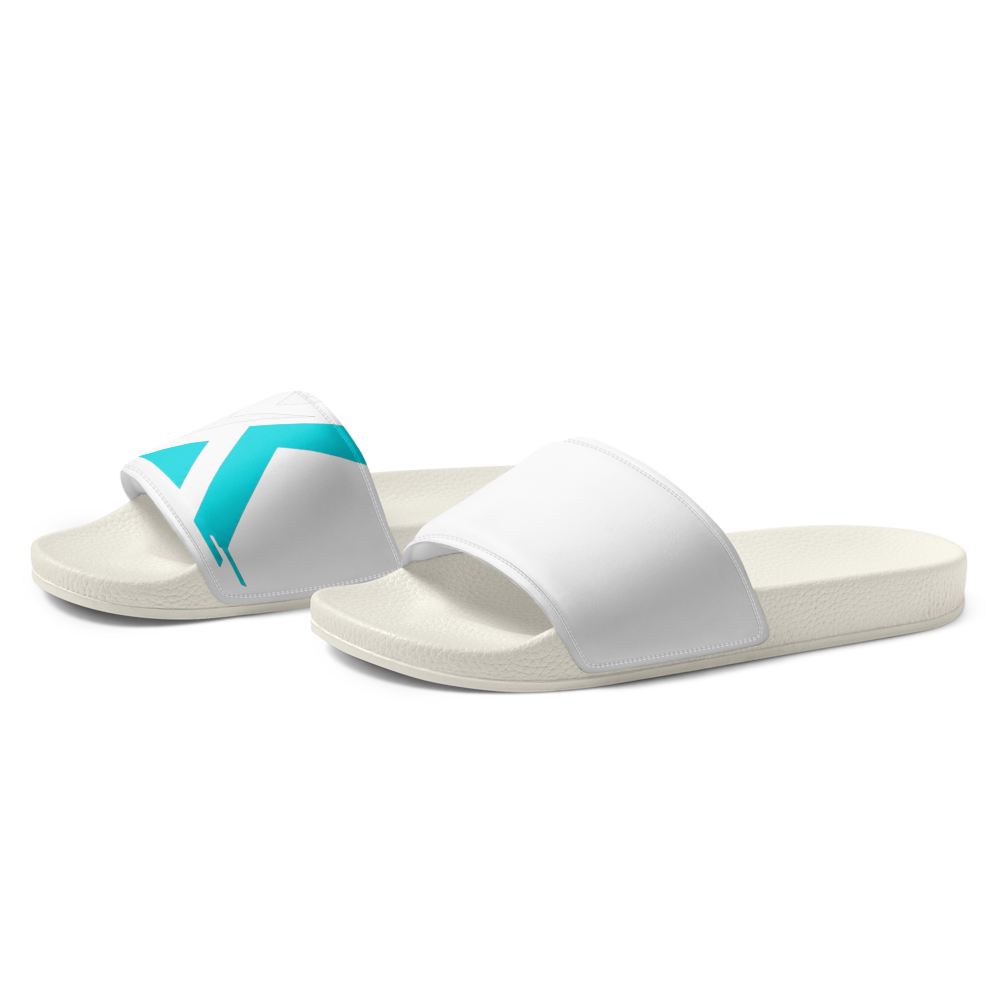 VirexoWear™ Neon X Premium Unisex Slide Sandals |  thumbnail 3