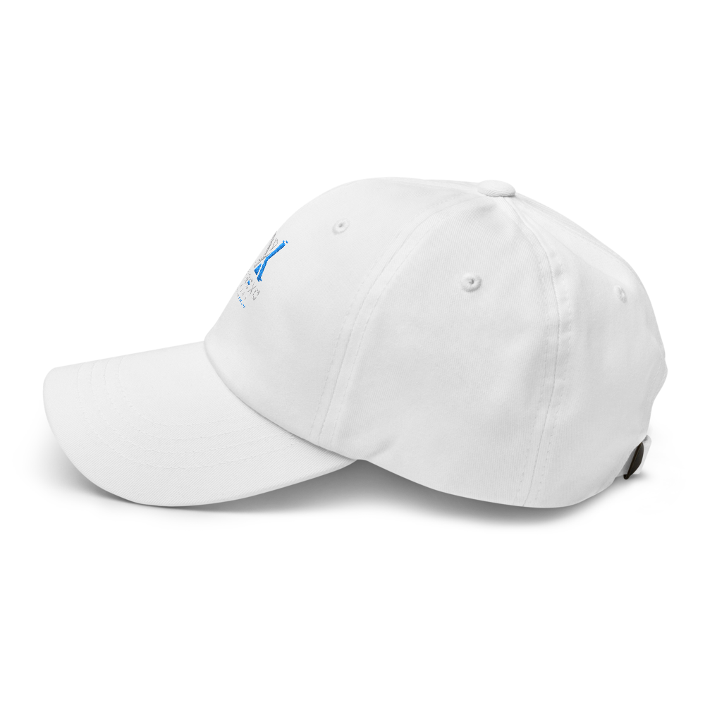 🧢 VIREXO WEAR Classic Dad Hat  thumbnail 4