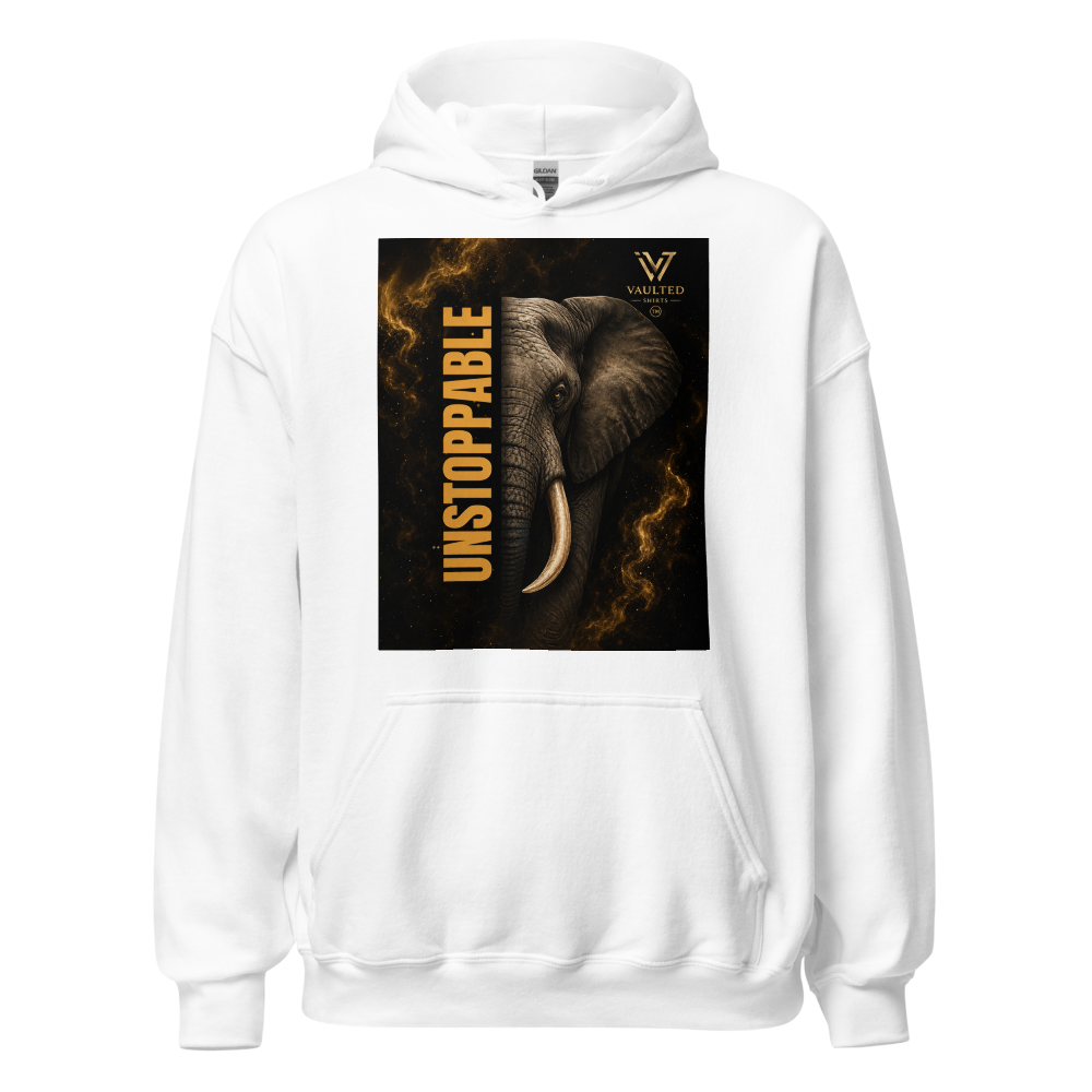 🧥 Premium Unisex Heavy Blend Hoodie thumbnail 2