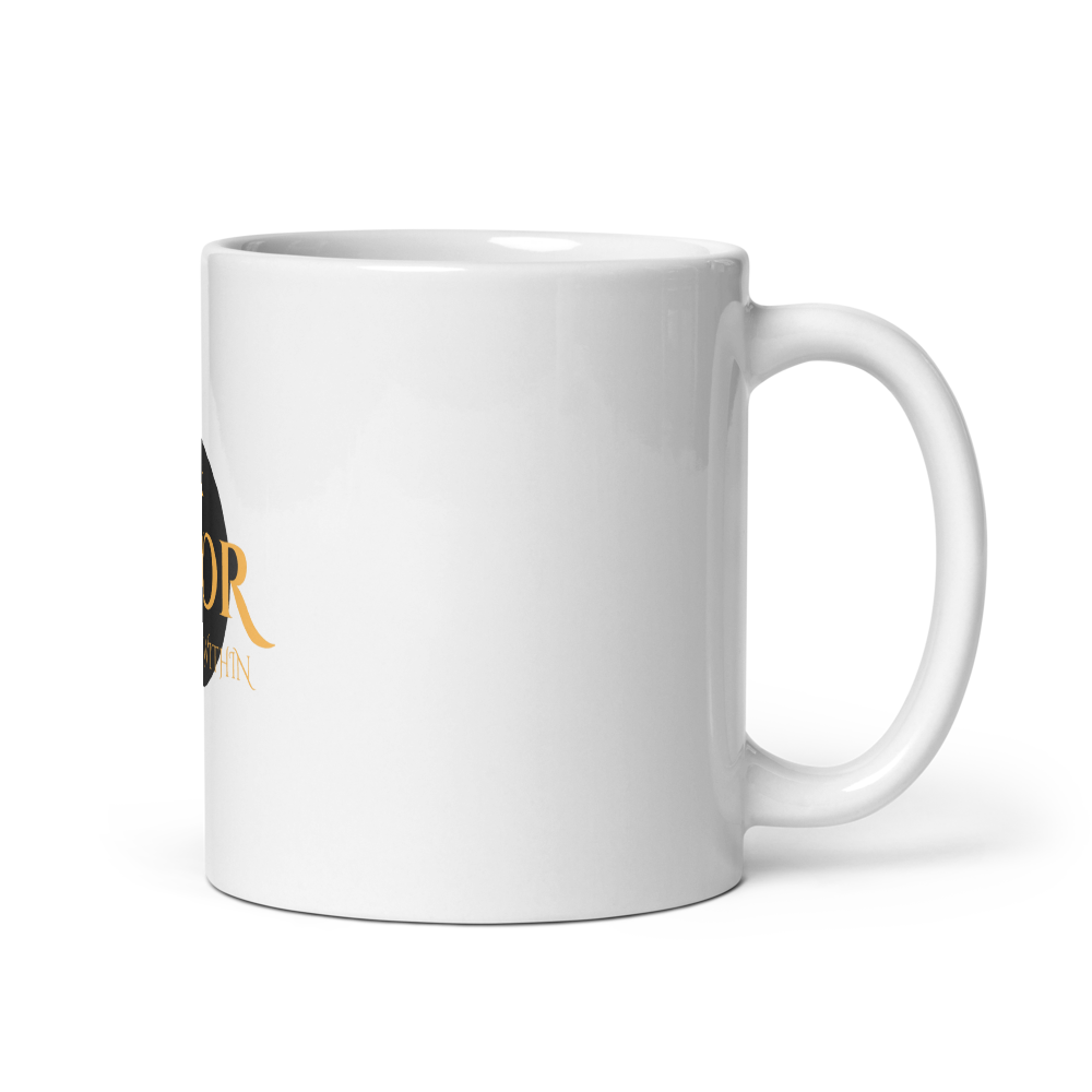 Noor Islamic The Light Within Ceramic Mug thumbnail 2