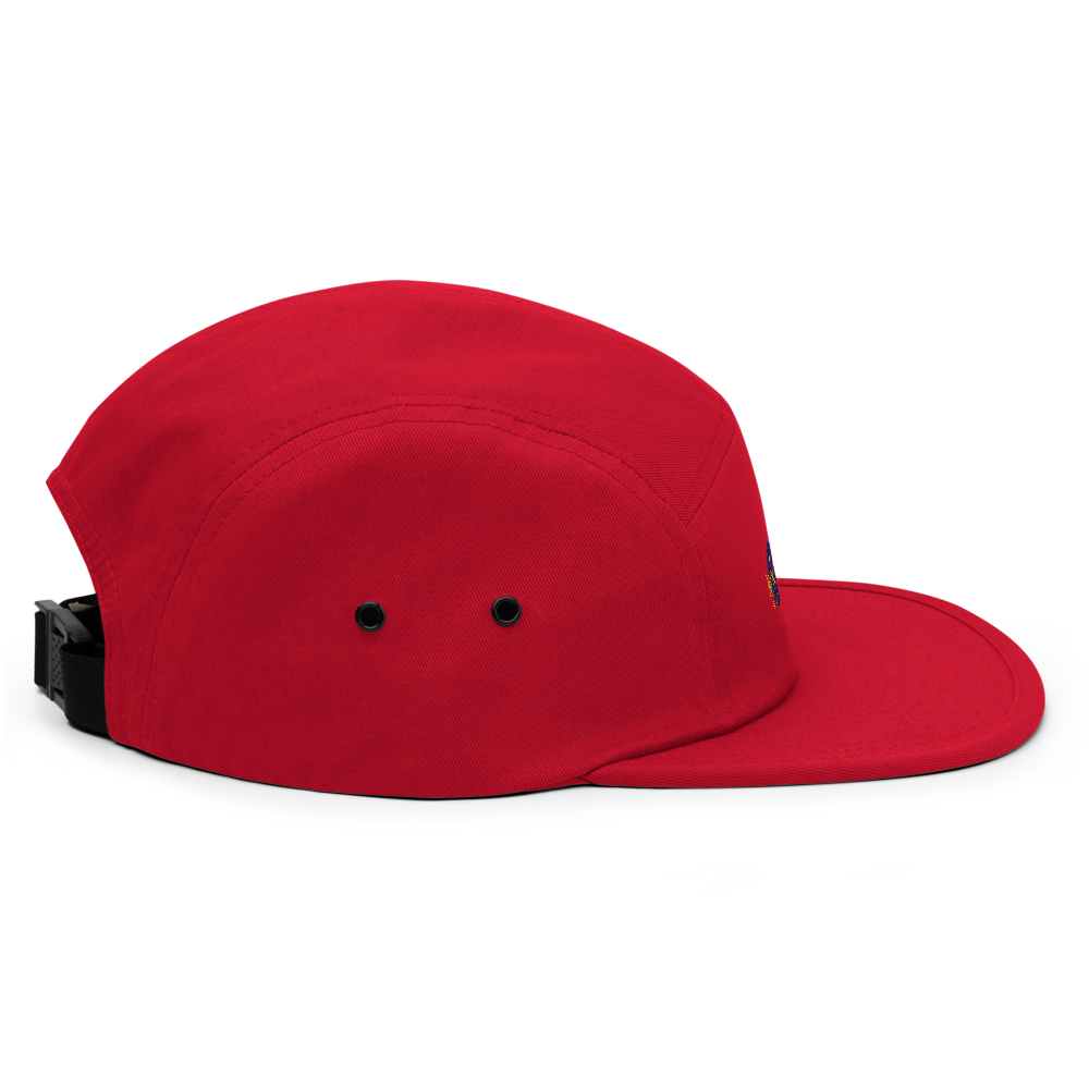 Noor Islamic The Light Within 5 Panel Cap thumbnail 3