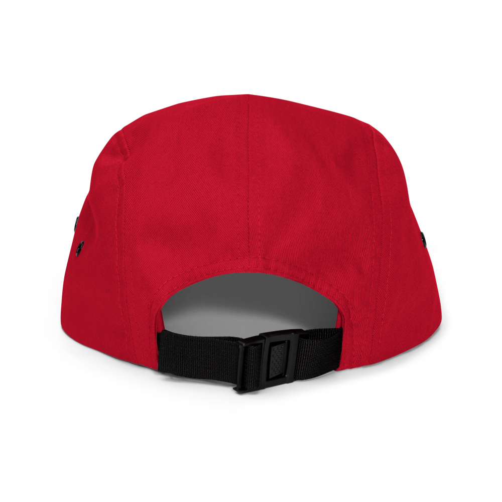 Noor Islamic The Light Within 5 Panel Cap thumbnail 6
