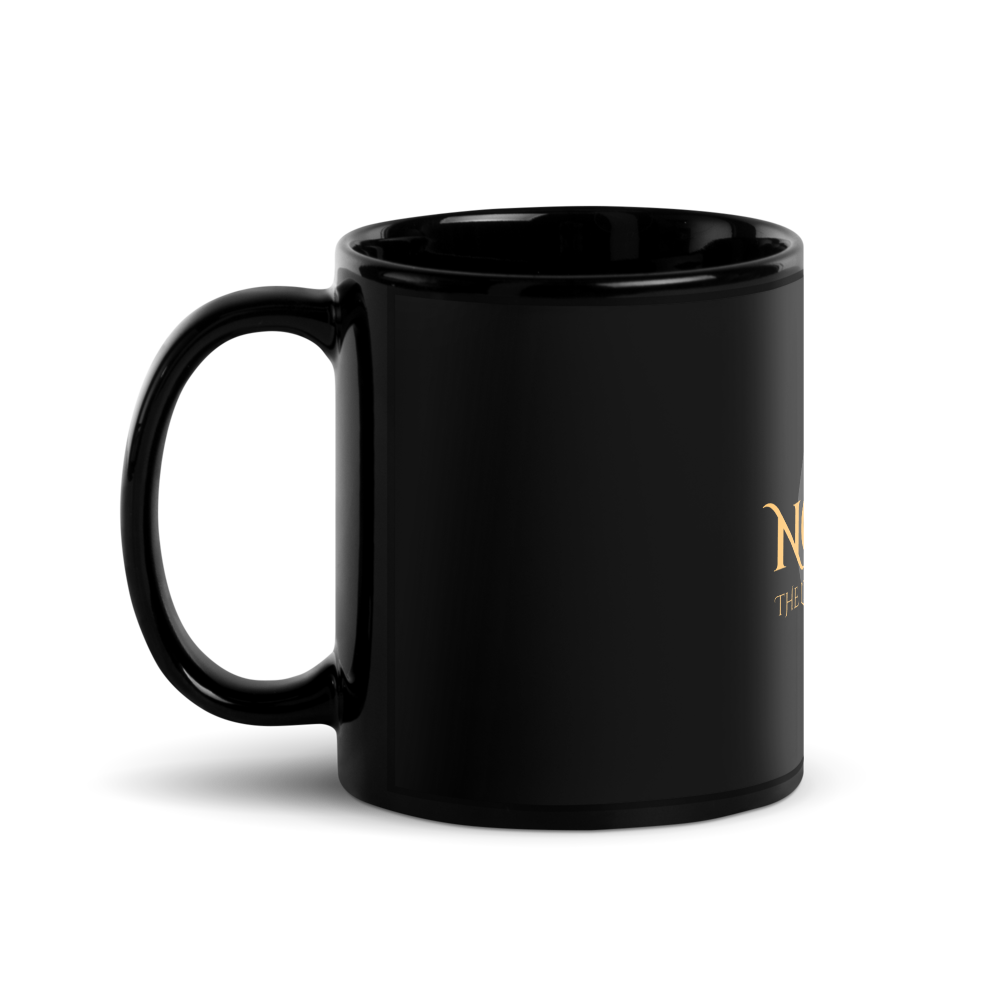 Noor Islamic The Light Within Ceramic Mug thumbnail 2